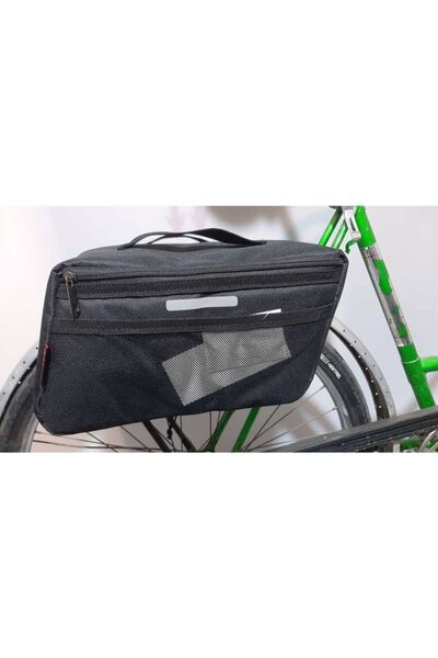 Procycle Pc-635 Paralel Arka Bagaj Heybe 6ltx6lt(SAĞ SOL TAKIM)