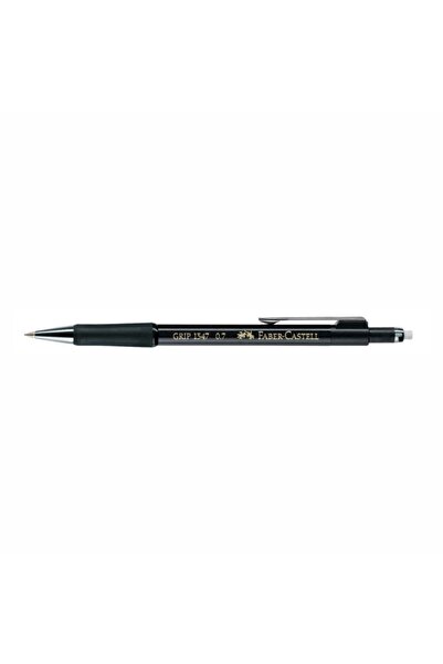 Faber Castell 1347 Grip Iı Versatil Kalem 0.7 Mm - Siyah