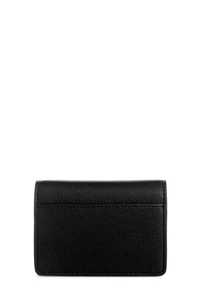 Nine West Lenna Ngm 506860   4Fx Black Women's Wallet