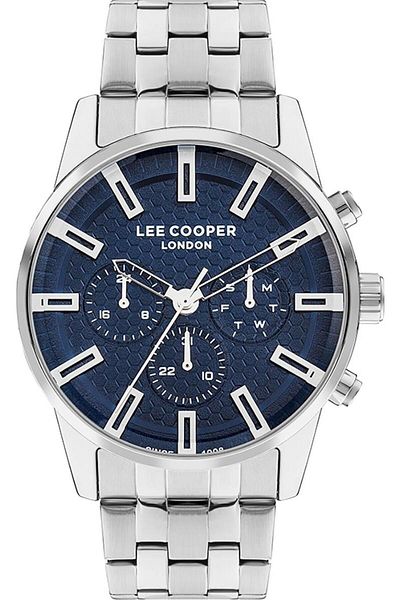 Lee Cooper LC07879.390 Men's Wristwatch