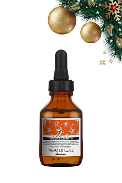 Lava سيروم دافينيس المضاد للتساقط - منشط فائق النشاط 100 مل