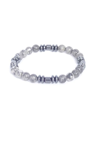 LABALABA Men's Natural Bracelet - Stylish and Comfortable Design