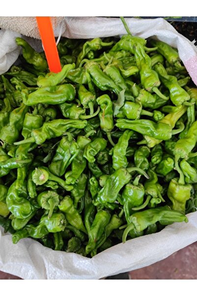 Mithat usta şarküteri Çermik biberi 1 kg