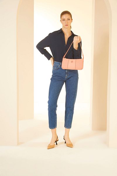Pierre Cardin Coral Women's Shoulder Bag 05PO24Y1821