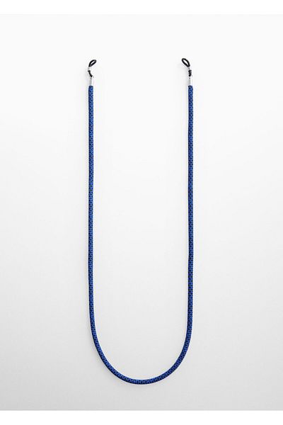 MANGO Kids Accesoriu pentru bărbați albastru 47045150