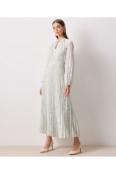 İpekyol Green Dress