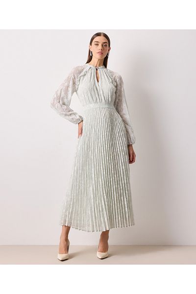 İpekyol Green Dress