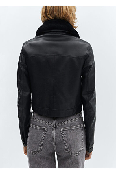 MANGO Woman Gri Kadın  Jeans 67130674