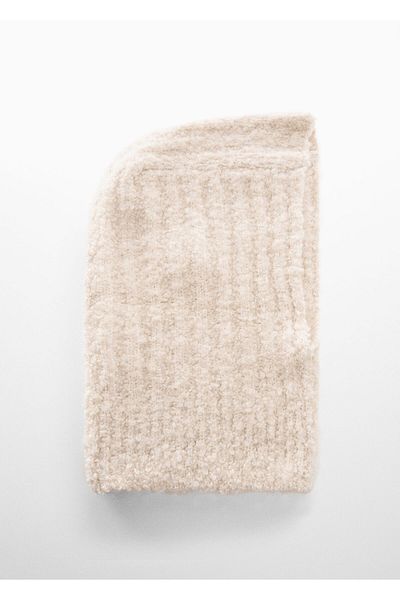 MANGO Natürlicher Damenhut -57097750