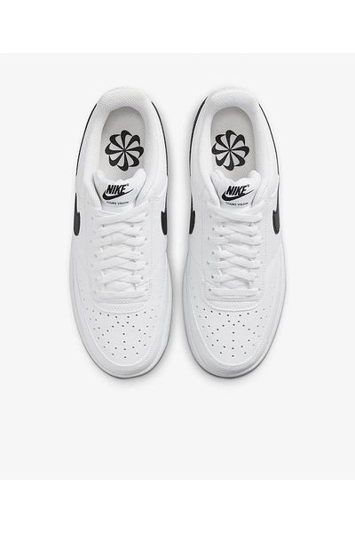 Nike Sneaker Women/Girls White