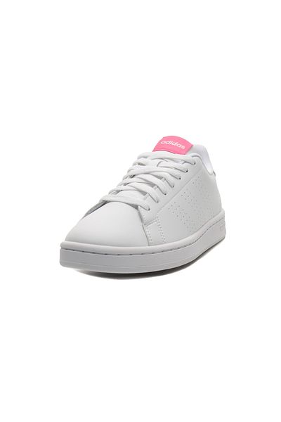 adidas If5406-k Advantage dámská sportovní obuv bílá