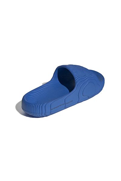 adidas If3662-e Adılette 22 Men's Navy Blue Slippers