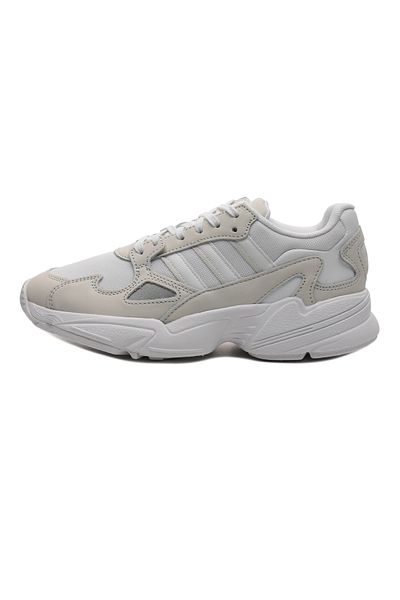 adidas Falcon W IG5732-E Men's Cream Sneakers