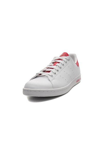 adidas Stan Smith White Women's Sports Shoes - ID1979-K
