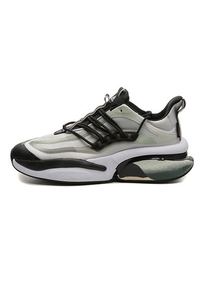 adidas IG3639-E adidas Alphaboost V1 C Men's Sports Shoes Gray