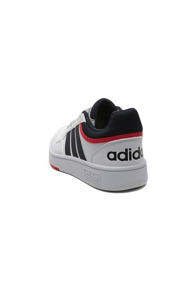 adidas Gy5427-e Hoops 3.0 Men's Sports Shoes White