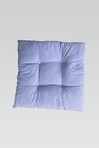 Peki Retro Puff Play Mat - Add 5 Pay 4, 39*39 Square Pillow, Baby Kids Washable 4976