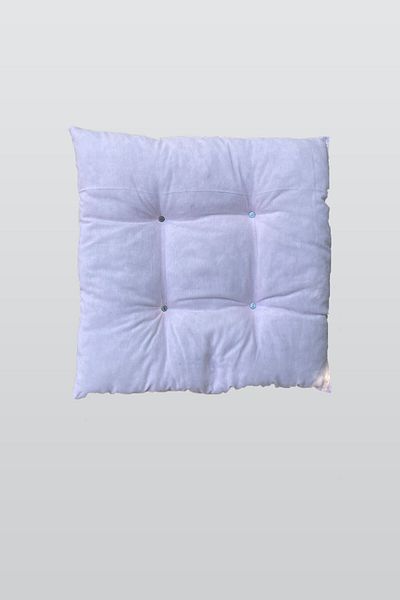 Peki Retro Puff Play Mat - Add 5 Pay 4, 39*39 Square Pillow, Baby Kids Washable 4976