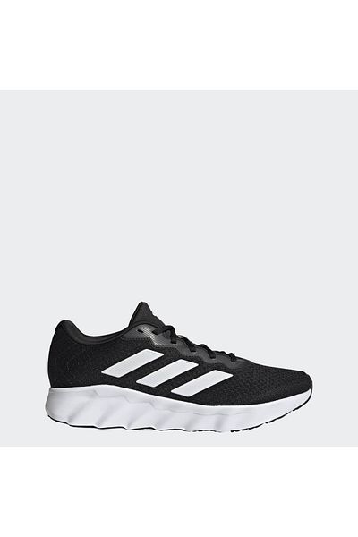adidas Ανδρικό Sneaker Μαύρο - Λευκό Id5253 Shıft Run U