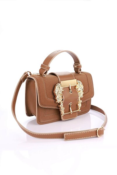 Aron Atelier Berry Mink Women's Handbag