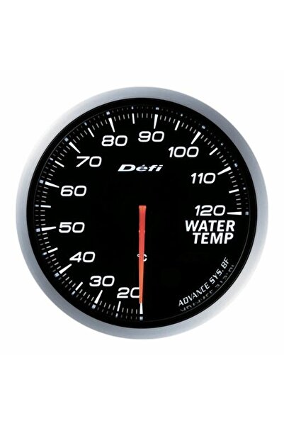 Genel Markalar Defi Yağ Basınç Oil Press Göstergesi Analog