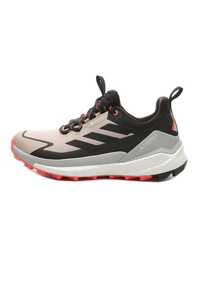 adidas adidas Terrex Free Hiker 2 Grey Men's Sneakers - IG5459-E