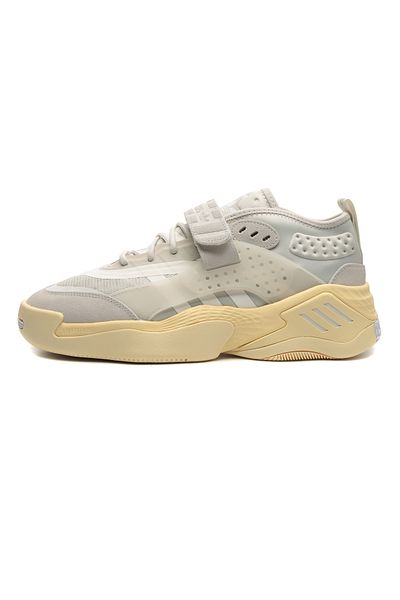 adidas Ig6122-c Gri Streetball IIII & CCEDIL; Pantofi sport pentru copii