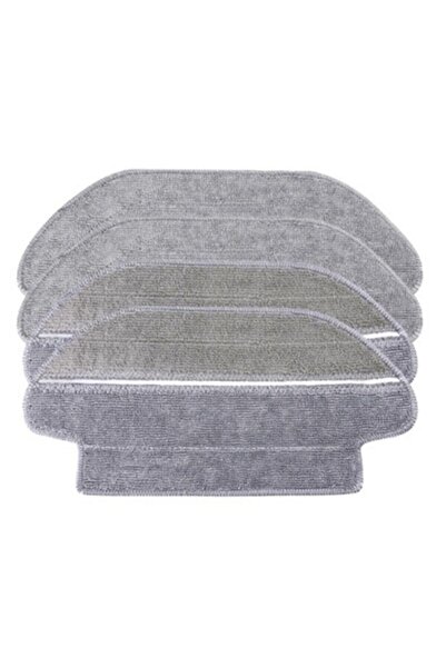 Robovac Forester Toys - Xiaomi Mijia Viomi V2 Robot, Compatible Mop