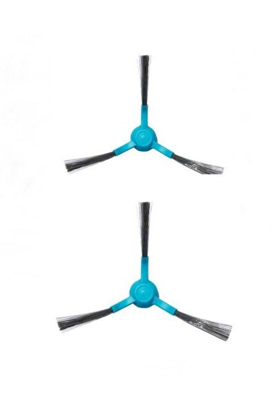 Robovac Mi Robot Styj02ym 2 buc Perie laterală (albastru)