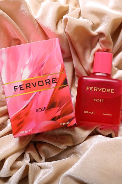 FERVORE Parfüm Rose - 11017.1729.