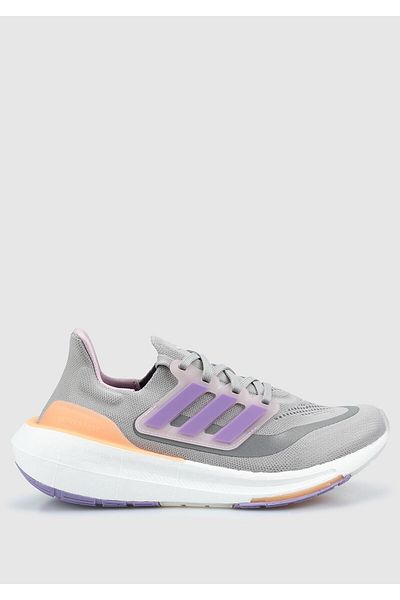 adidas Lilac Ultraboost Light Women's Running Shoes - IE1762