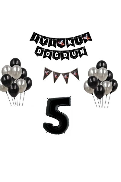 Mini Parti ΜΙΝΙ ΚΑΤΑΣΤΗΜΑ ΠΑΡΤΙΔΩΝ ΣΕΤ ΔΙΑΣΤΗΜΙΚΟΥ ΠΑΡΤΙ