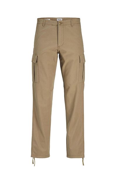 Jack & Jones Plus Relaxed Fit Hosen Plus Locker Geschnitten Relaxed Fit Hosen