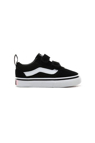 Vans Ward Baby Black Sneakers