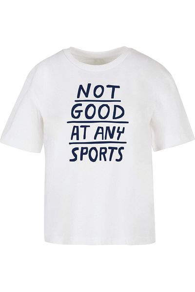 Days Beyond Nicht gut bei jedem Sport-T-Shirt