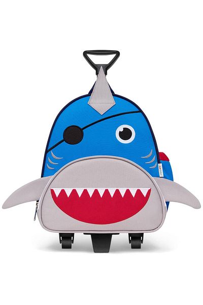 ZOOZY Σακίδιο πλάτης Shark Squeegee