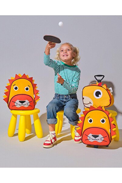 ZOOZY Aslan Sırt Çantası