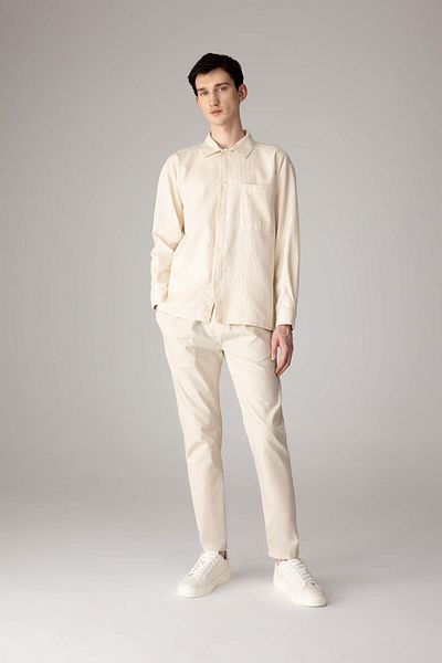 DeFacto Παντελόνι Jogger Skinny Leg Gabardine Z9933az23sp