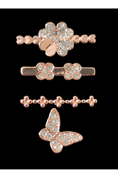 FirstModel Charm 20 Mm / 22 Mm Silikon Ve Apple Watch Silikon Kordonlar Için ...