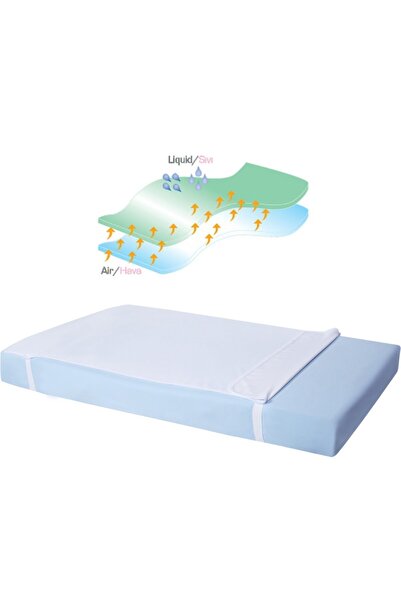 Sevi Bebe Προστατευτικό στρώματος 60x120 εκ.