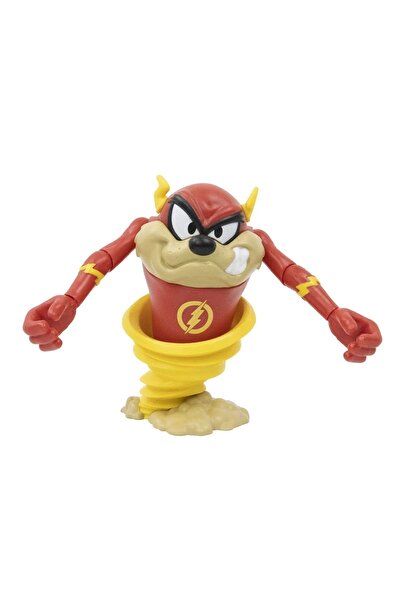 GIOCHI PREZIOSI Wb Bugs Bunny-tazmanya Canavarı-coyote 3'lü Koleksiyon Figür Waw04000