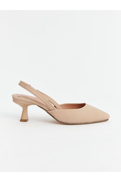 LC Waikiki XSIDE Women's Heeled Shoes