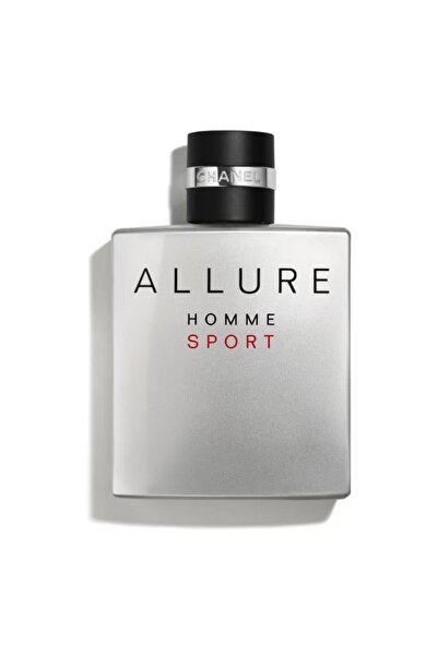 Chanel ALLURE HOMME SPORT EAU DE TOİLETTE FRESH AND WOODY 50 ML DEMBA6275