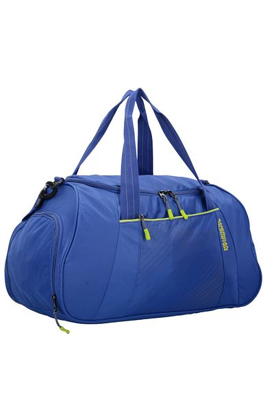 American Tourister Urban Groove Sportive Sporttasche Weekender 50 cm