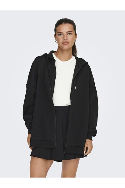 ONLY Kapuzenpullover Onldaze Sweater