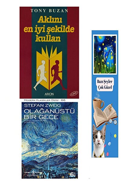 TÜRKİYE İŞ BANKASI KÜLTÜR YAYINLARI (Koleksiyon Kitap) Aklını En Iyi Şekilde ...