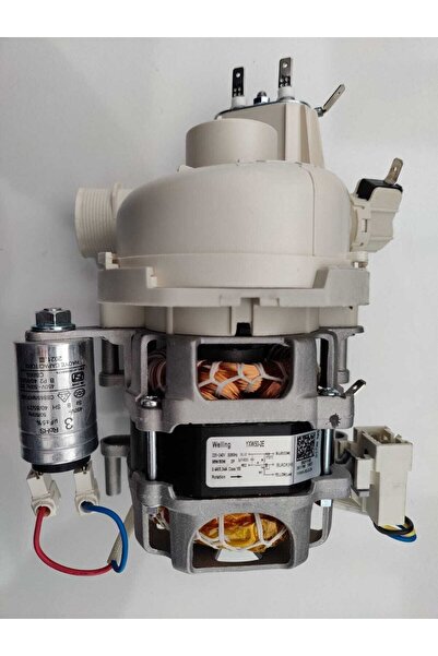 Samsung Bulaşık Makinesi Yıkama Motoru Dd82-01507a