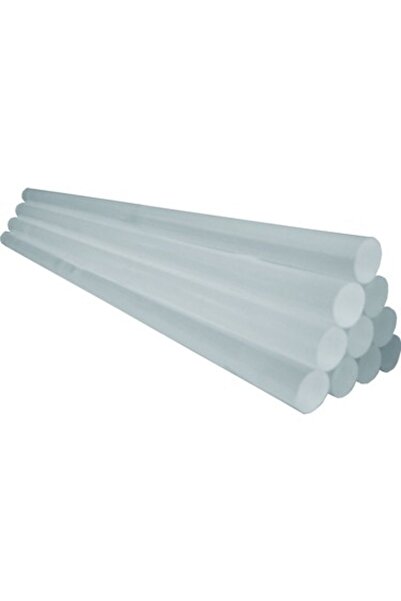 BEY ENDÜSTRİ SİMES MUM SİLİKON ŞEFFAF 12 MM*300 MM 1 ADET İSPANYA MENŞEİ