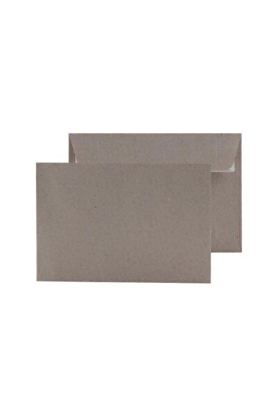 Oyal Φάκελος Elvan Kraft 114 X 162 (500 Τεμάχια) 70 γρ