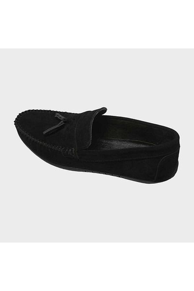 HON'S Ανδρικά παπούτσια loafer HS1005